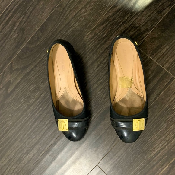 Naturalizer platform - Picture 1 of 2